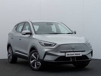 2025 (74/25) MG Zs 115kW SE EV Long Range 73kWh 5dr Auto