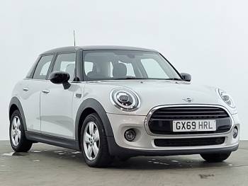 2019 (69) MINI Hatchback 1.5 Cooper Classic II 5dr Auto