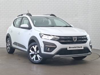 2023 (72/23) Dacia Sandero Stepway 1.0 TCe Prestige 5dr