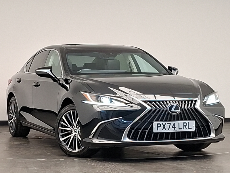 2024 Lexus ES