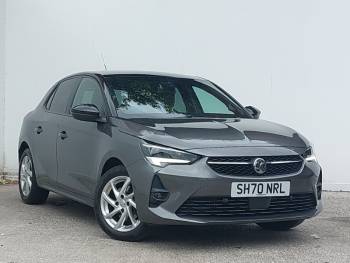 2020 (70) Vauxhall Corsa 1.2 Turbo SRi Nav 5dr