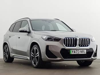 2023 (73) BMW Ix1 230kW xDrive30 M Sport 65kWh 5dr Auto