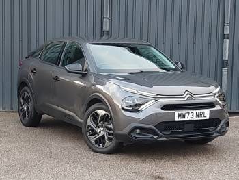 2023 (73) Citroen C4 1.2 PureTech Sense 5dr