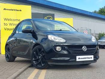 2019 (19) Vauxhall Adam 1.2i Energised 3dr