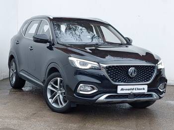 2022 (22) MG Hs 1.5 T-GDI Exclusive 5dr