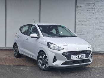 2025 (25) Hyundai I10 1.0 [63] Advance 5dr [Nav]