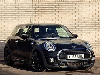 2019 MINI Hatchback 1.5 Cooper Sport II 3dr