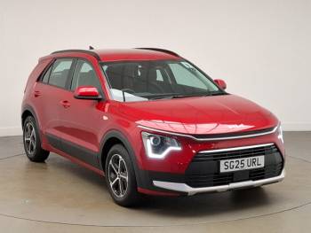 2025 (25) Kia Niro 1.6 GDi 127 Hybrid 2 Nav 5dr DCT
