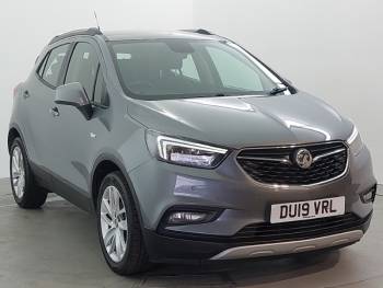 2019 (19) Vauxhall Mokka X 1.4T ecoTEC Active 5dr