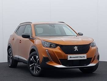 2022 (72) Peugeot 2008 100kW Allure Premium+ 50kWh 5dr Auto
