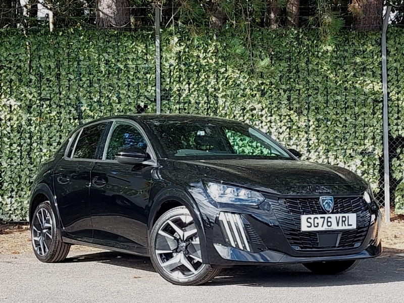 2026 Peugeot 208
