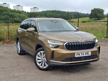 2024 (74) Skoda Kodiaq 1.5 TSI e-TEC SE L 5dr DSG [7 Seat]