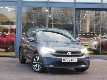 2023 (72) Volkswagen Taigo 1.0 TSI Life 5dr