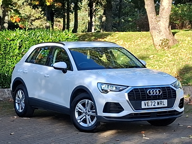 2023 Audi Q3