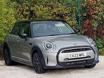 2023 (23) MINI Cooper 1.5 One Classic 5dr [Comfort/Nav Pack]