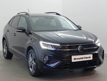 2024 (24) Volkswagen Taigo 1.0 TSI 115 R-Line 5dr