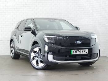 2024 (74) Ford Explorer 210kW Premium 77kWh 5dr Auto