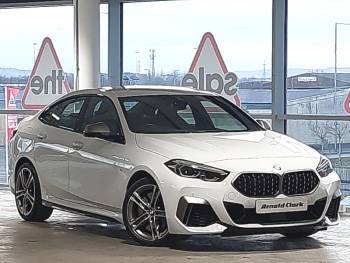 2021 (71) BMW 2 SERIES M235i xDrive 4dr Step Auto