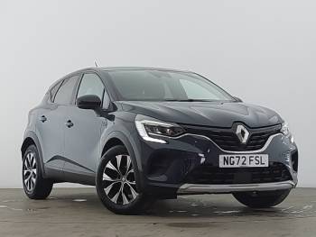 2023 (72/23) Renault Captur 1.0 TCE 90 Evolution 5dr