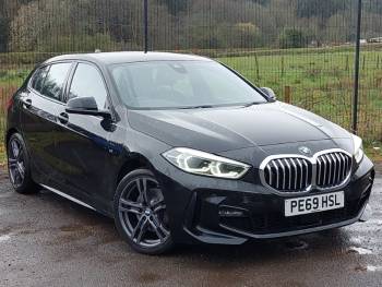 2020 (69) BMW 1 Series 118i M Sport 5dr