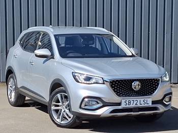 2023 (72) MG Hs 1.5 T-GDI Excite 5dr