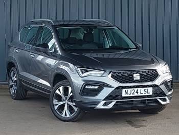 2024 (24) Seat Ateca 1.0 TSI SE Technology 5dr