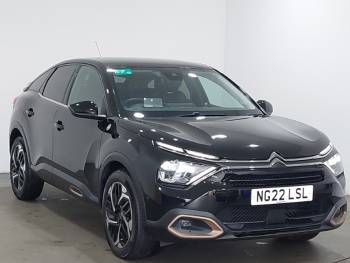 2022 (22) Citroen C4 1.2 PureTech [130] C-Series Edition 5dr