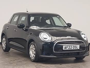 2022 (22) MINI One 1.5 One Classic 5dr