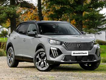 2026 (26) Peugeot 2008 1.2 PureTech 130 GT 5dr EAT8