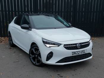 2022 (22) Vauxhall Corsa 1.2 Elite Edition 5dr