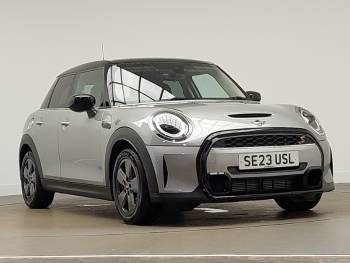 2023 (23) MINI Cooper S 2.0 Cooper S Classic 5dr Auto