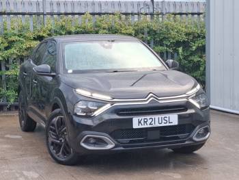 2021 (21) Citroen C4 1.2 PureTech [130] Shine 5dr