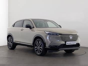 2022 (22) Honda HR-V 1.5 eHEV Advance Style 5dr CVT