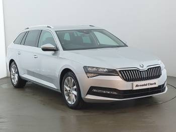 2023 (73) Skoda Superb 2.0 TDI CR SE Technology 5dr DSG