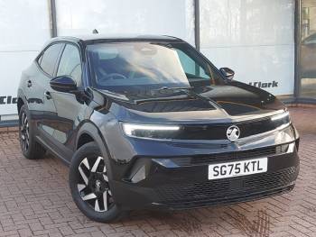 2025 (75) Vauxhall Mokka 1.2 Turbo 136 Griffin 5dr