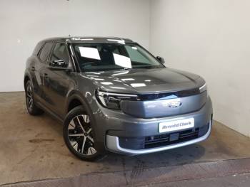 2025 (25) Ford Explorer 210kW Select 77kWh 5dr Auto