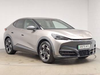 2025 (75) Cupra Tavascan 210kW V1 77kWh 5dr Auto [Winter Pack]