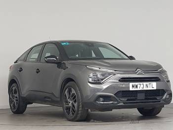 2023 (73) Citroen C4 1.2 PureTech Sense 5dr