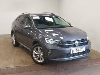 2024 (74) Volkswagen Taigo 1.0 TSI 115 Match 5dr