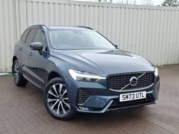 2023 (73) Volvo Xc60 2.0 B4D Plus Dark 5dr AWD Geartronic