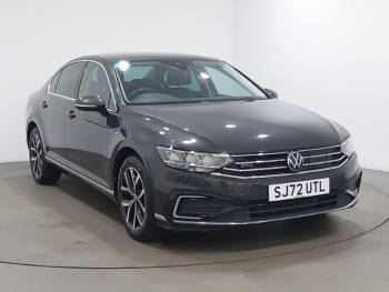 2022 (72) Volkswagen Passat 1.4 TSI PHEV GTE 4dr DSG
