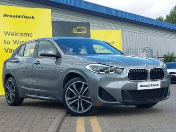 2023 (23) BMW X2 sDrive 18i [136] M Sport 5dr