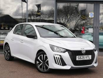 2025 (25) Peugeot 208 Hatchback Special Edi 1.2 PureTech 100 Style 5dr
