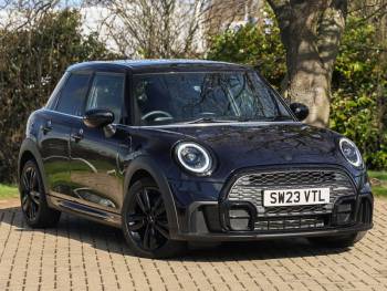 2023 (23) MINI Cooper 1.5 Cooper Sport Premium 5dr Auto