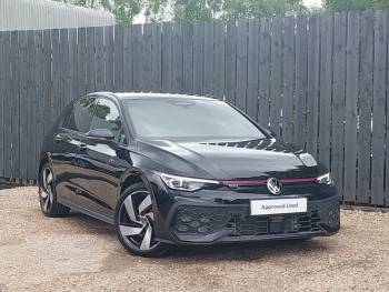 2025 (75) Volkswagen Golf 2.0 TSI 265 GTI 5dr DSG
