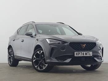 2024 (74) Cupra Formentor 1.5 TSI 150 V2 5dr DSG