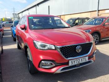 2023 (72/23) MG Hs 1.5 T-GDI Excite 5dr