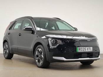 2025 (25) Kia Niro 150kW 2 Nav 65kWh 5dr Auto