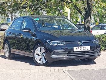 2021 (21) Volkswagen Golf 1.5 TSI Style 5dr