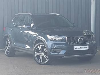 2020 (70) Volvo Xc40 2.0 B4P Inscription Pro 5dr Auto